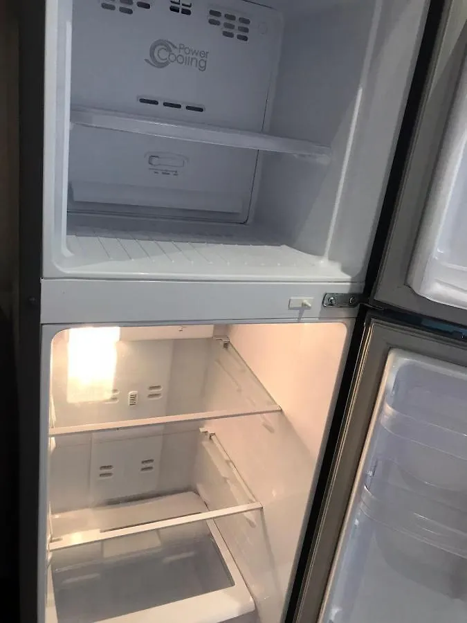 Pony Luxury Condo 신데 델 카르멘 아파트호텔