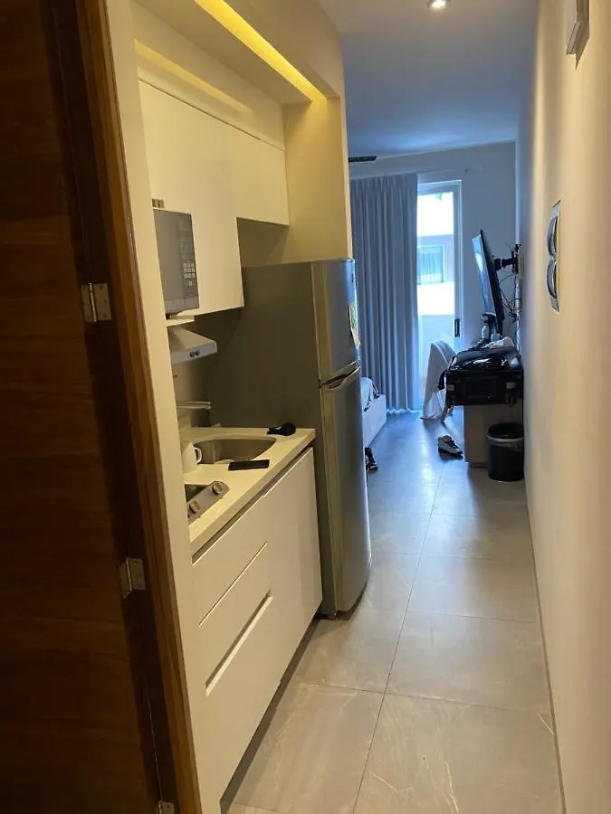 פלאייה דל כרמן Pony Luxury Condo