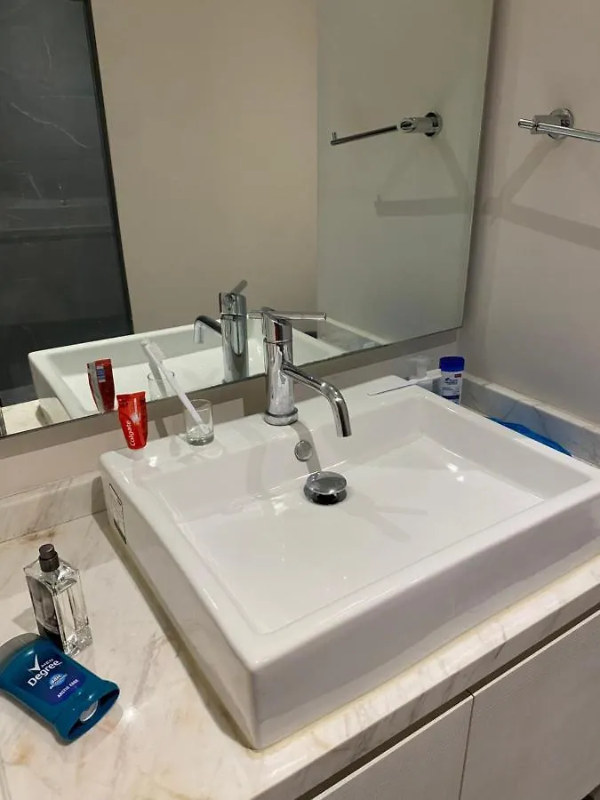 פלאייה דל כרמן Pony Luxury Condo מקסיקו