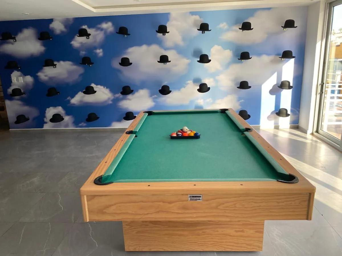 פלאייה דל כרמן Pony Luxury Condo פלאייה דל כרמן