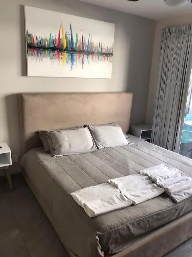 פלאייה דל כרמן Pony Luxury Condo פלאייה דל כרמן