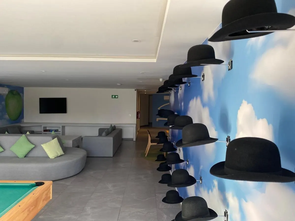 פלאייה דל כרמן Pony Luxury Condo מלון דירות פלאייה דל כרמן