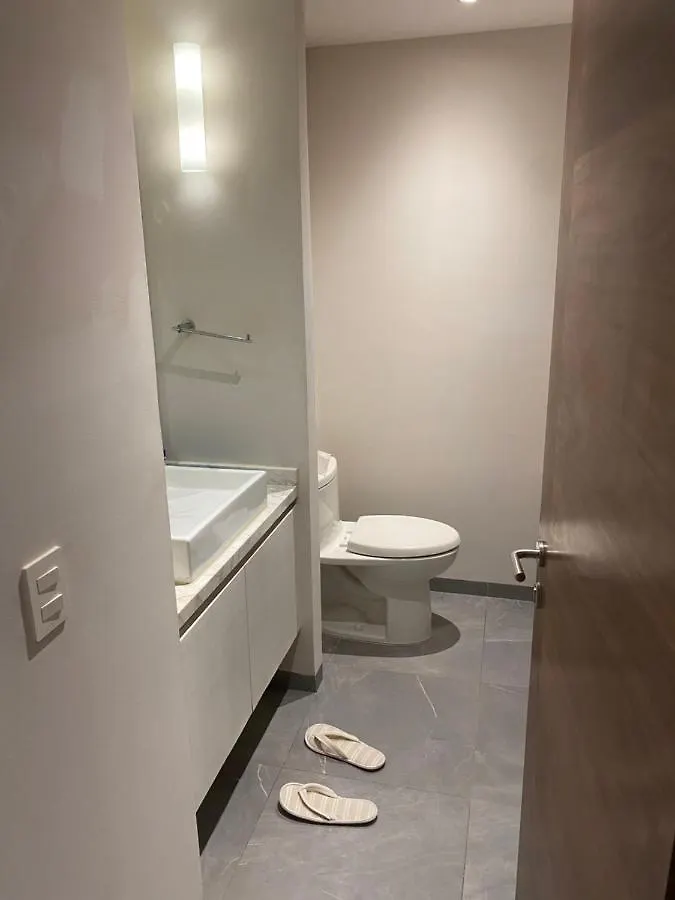 ** מלון דירות פלאייה דל כרמן Pony Luxury Condo מקסיקו